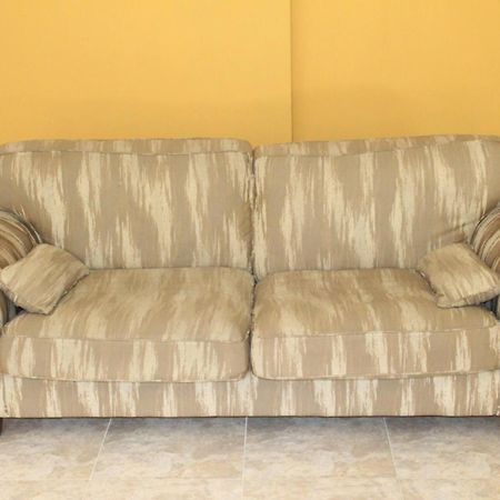 Tennekumbura Self Cate Luxury Apartments מראה חיצוני תמונה