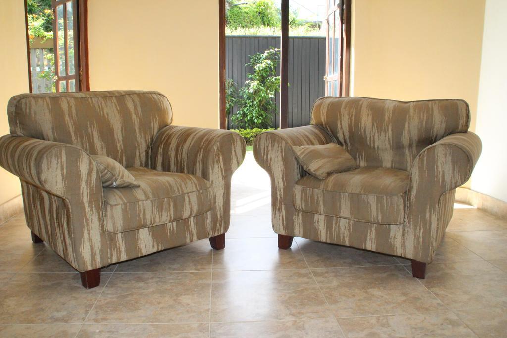 Tennekumbura Self Cate Luxury Apartments חדר תמונה