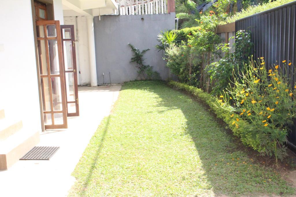Tennekumbura Self Cate Luxury Apartments חדר תמונה