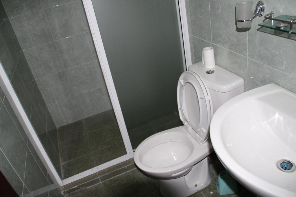 Tennekumbura Self Cate Luxury Apartments חדר תמונה