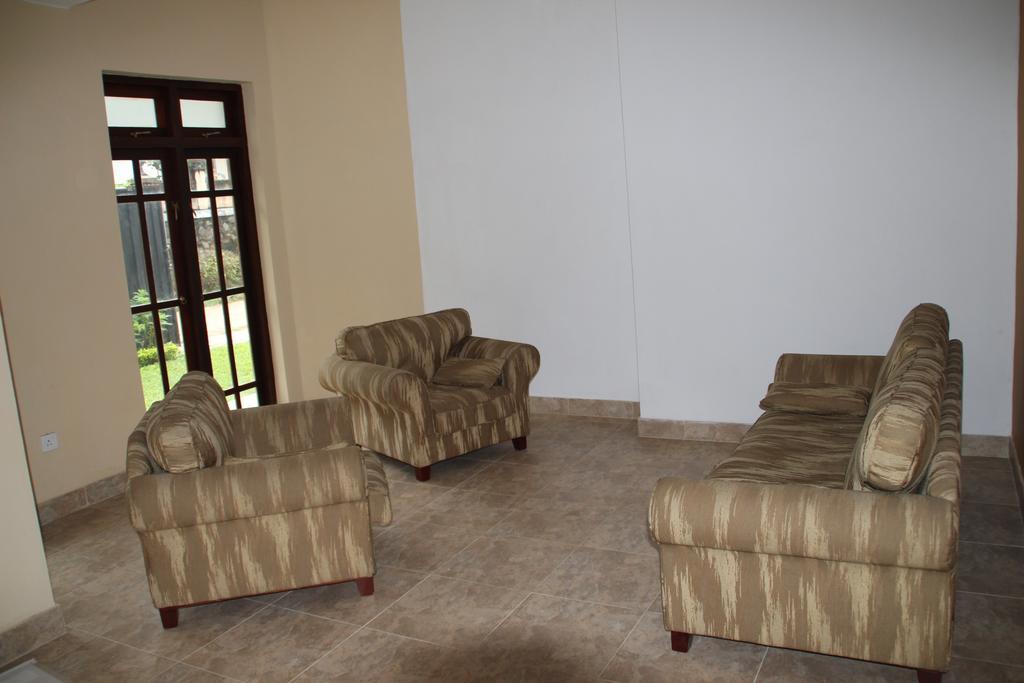 Tennekumbura Self Cate Luxury Apartments חדר תמונה