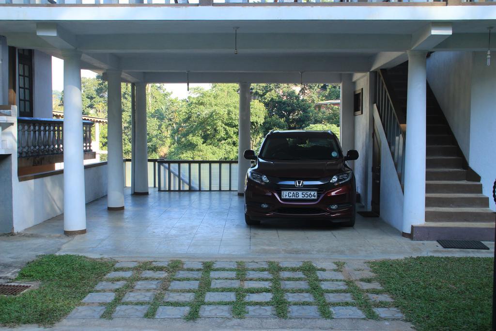 Tennekumbura Self Cate Luxury Apartments מראה חיצוני תמונה
