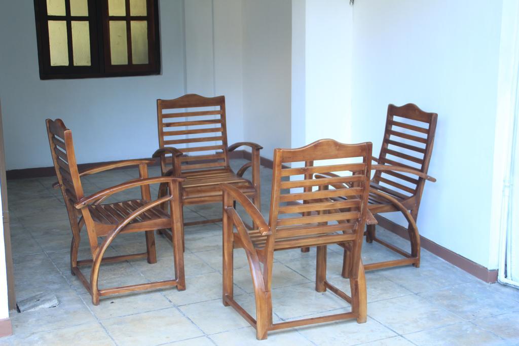 Tennekumbura Self Cate Luxury Apartments מראה חיצוני תמונה