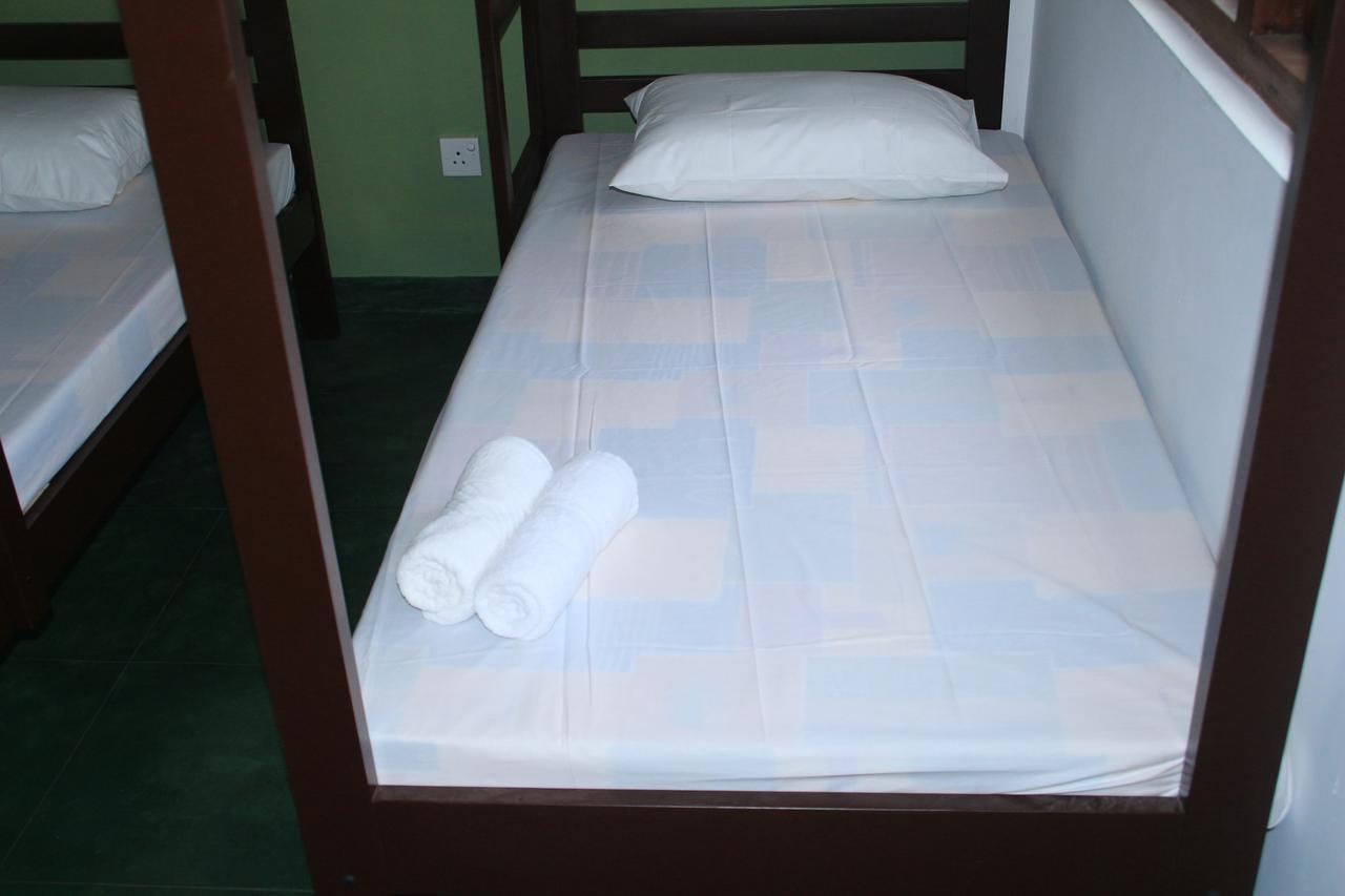 Tennekumbura Self Cate Luxury Apartments מראה חיצוני תמונה