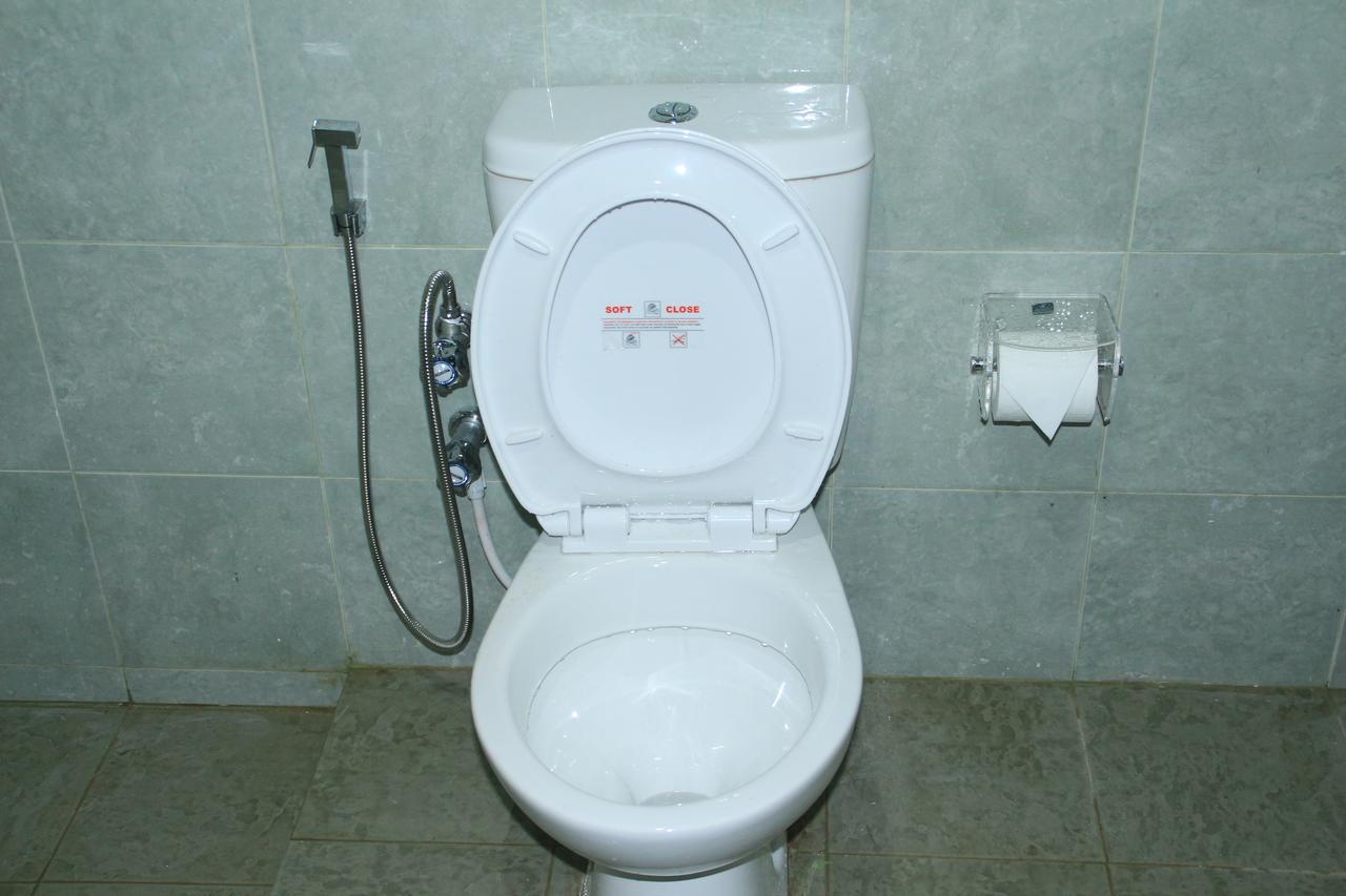 Tennekumbura Self Cate Luxury Apartments מראה חיצוני תמונה